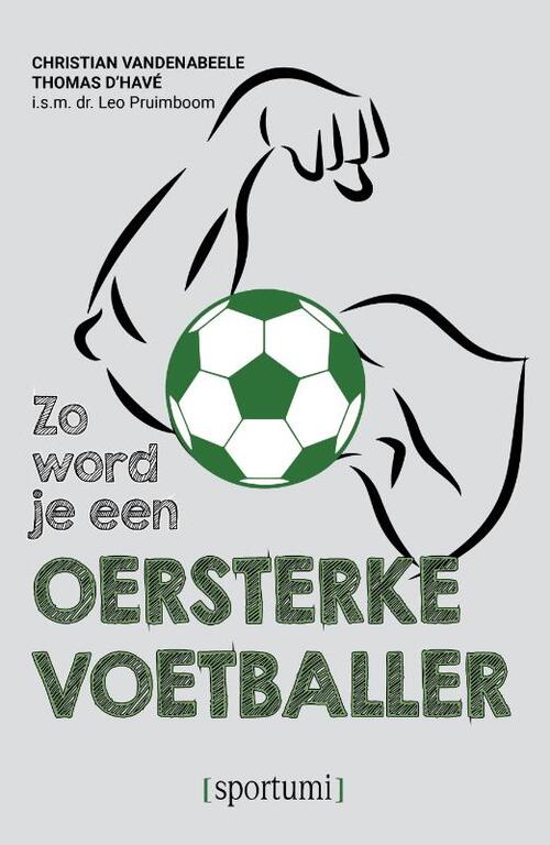 ViaJacqueline - Oersterke voetballer